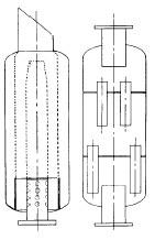 Sizing Machinery Mufflers