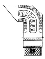 Heat build-up inside acoustical enclosures