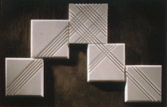 QWYATT Ceiling Tiles