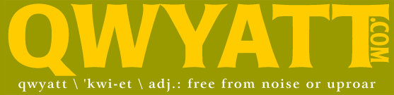 QWYATT.com