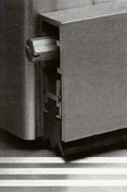 Auto Door Seals