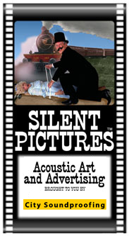 Silent Pictures